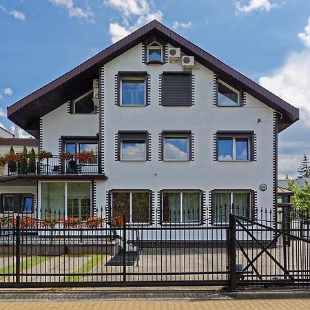Pensjon Polska Bed & Breakfast Poznan Ngoại thất bức ảnh