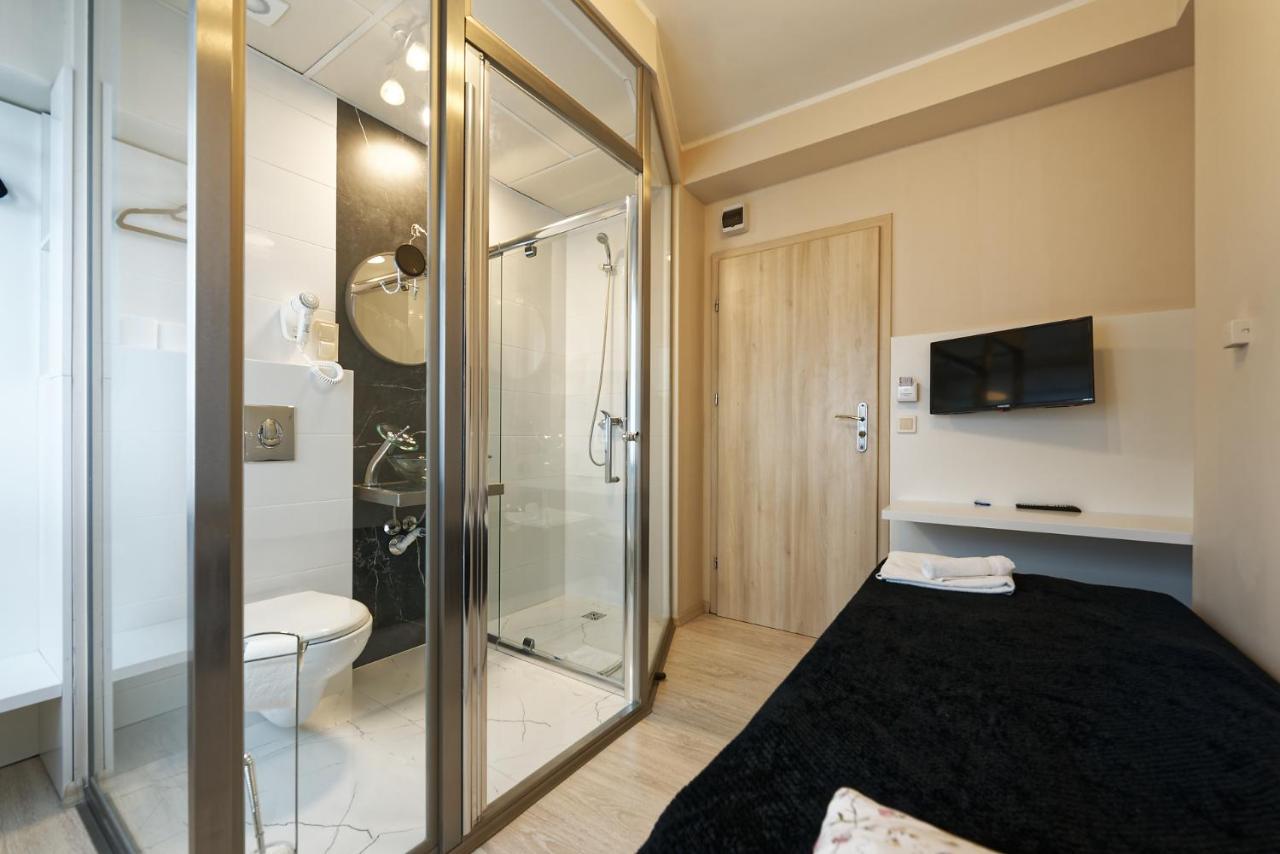 Pensjon Polska Bed & Breakfast Poznan Ngoại thất bức ảnh