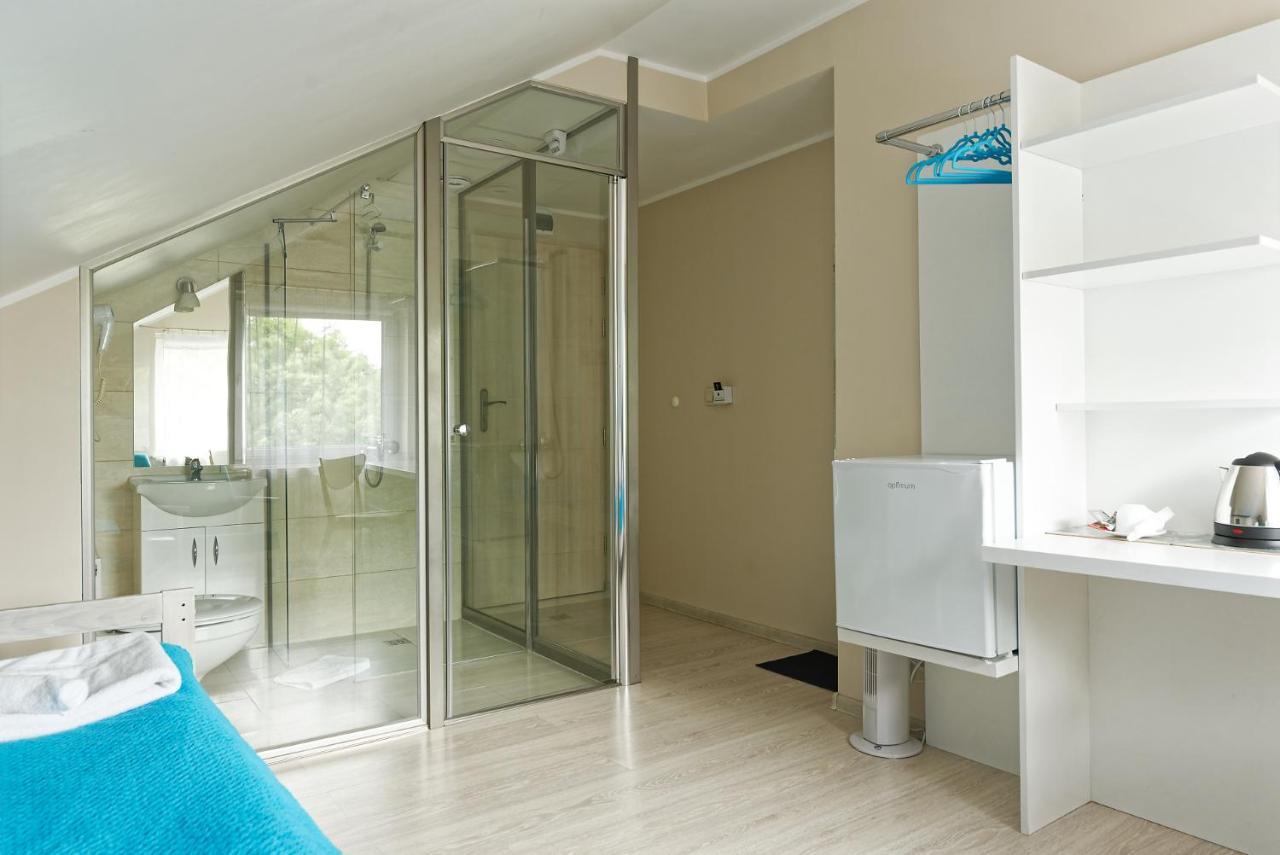 Pensjon Polska Bed & Breakfast Poznan Ngoại thất bức ảnh