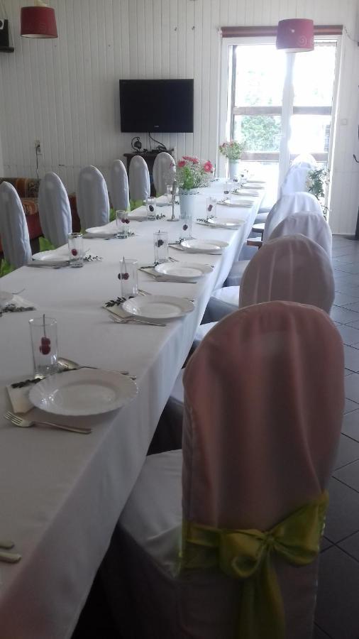 Pensjon Polska Bed & Breakfast Poznan Ngoại thất bức ảnh