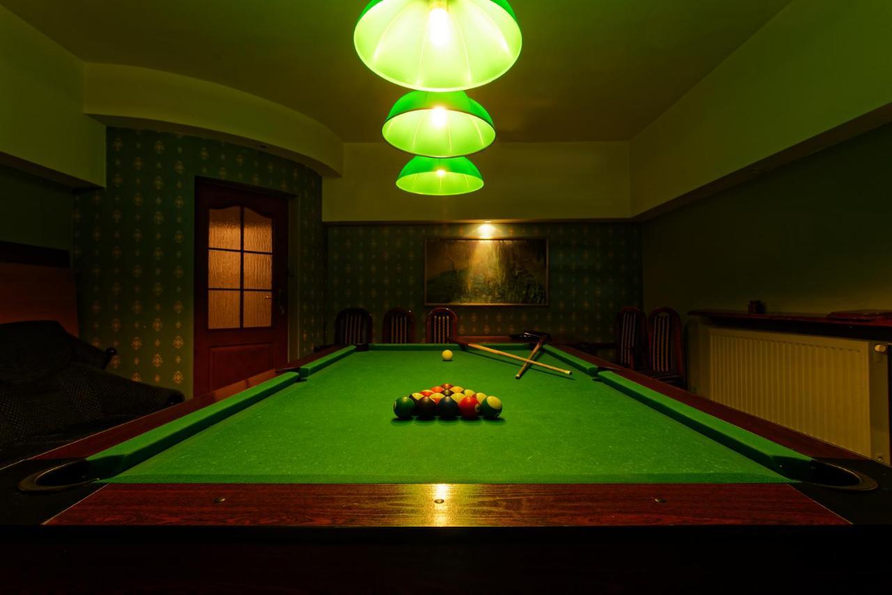 Pensjon Polska Bed & Breakfast Poznan Ngoại thất bức ảnh